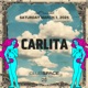 Carlita at Club Space Miami Mar 1 2025 DJ Mix