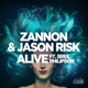 Alive feat Bree Philipson Single