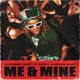 Me Mine feat NXSTY Bryan Ghee Single
