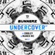Undercover feat Manek Mc EP