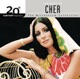20th Century Masters The Millennium Collection The Best of Cher