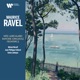 Ravel Suites auriculaires Rapsodie espagnole Frontispice EP