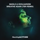 Breathe Again Single