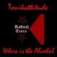 Where Is the Alcohol Single