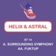 Surrounding Symphony Fuktup Single