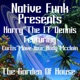 Garden of House Native Funk Presents feat Curtis Move Your Body Mcclain Single