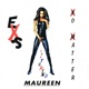 No Matter feat Maureen Single
