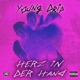 Herz in der Hand Single
