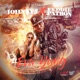 4 eva yung feat Johnny5 Single