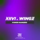 Power Rangers Single