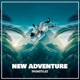 New Adventure Single