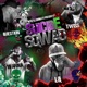 Durty Thr33 feat IQ Question E Twiss Warna Morocco Single