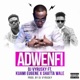 Adwenfi feat Shatta Wale Kuami Eugene Single