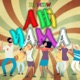 Ahí Nama feat Chico Kid Single