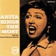 Anita Sings The Most feat Oscar Peterson Quartet