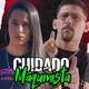 Cuidado Com Maquinista feat Mc Orelha Single