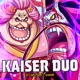 Kaiser Duo Single