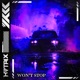 WON T STOP Single