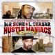 Hustle Maniacs EP