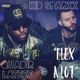 Flex a Lot feat Quadir Lateef Single
