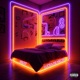 Luces De Neon Single
