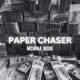 PAPER CHASER feat MCHINA NODE Single