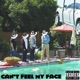 Can t feel my face feat KJ Thomas Single