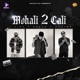 Mohali 2 Cali Single