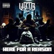 Here For a Reason