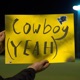 Cowboy YEAH Single