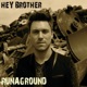 Hey Brother Single