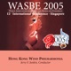 2005 WASBE Singapore Hong Kong Wind Philharmonia