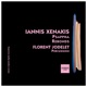 Iannis Xenakis Rebonds Psappha for solo Percussion EP