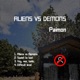 Aliens vs Demons EP