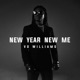 NEW YEAR NEW ME NYE EDITION Single