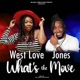 What s The Move Single