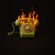 Kaut kas deg feat DJ Rudd Single