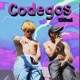 Codegos 120ml feat Loyal Sant Single