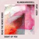 Sight of You Read the News Remix Single