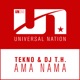 Ama Nama Single