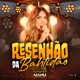 Resenhão da Bahtidão Ao Vivo EP