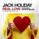 Real Love feat Patrick Miller Remixes EP