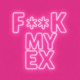 f k my ex Single