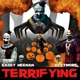 Terrifying feat Clxymore Single