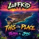 This is the Place feat Tantra Jmac Single