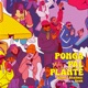 Ponga Pal Plante Single
