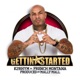 Gettin Started feat French Montana Single