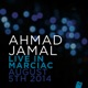 Ahmad Jamal Live In Marciac August 5th 2014 Live