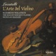Locatelli L Arte del Violino
