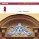 The Complete Mozart Edition Arias Vocal Ensembles Canons Lieder Notturni Vol 1 Complete Mozart Edition